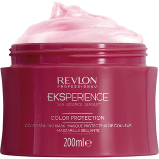 Revlon Professional Eksperience Color Maintenance Mask 200ml