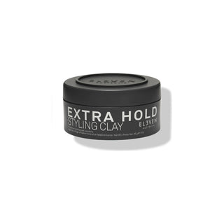 ELEVEN AUSTRALIA EXTRA HOLD STYLING CLAY