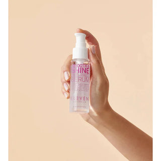 ELEVEN AUSTRALIA SMOOTH & SHINE ANTI-FRIZZ SERUM