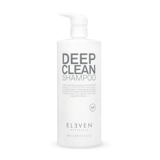 Eleven Australia Deep Clean Shampoo 960ml