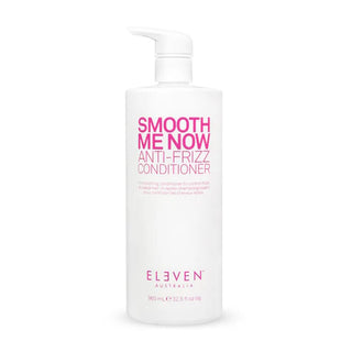 Eleven Australia Smooth Me Now Anti-Frizz Conditioner 960ml