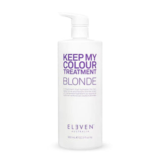 Eleven Australia Keep My Colour Treatment Blonde 960ml