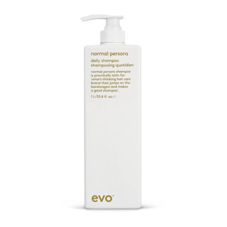 Evo Normal Persons Shampoo 1L