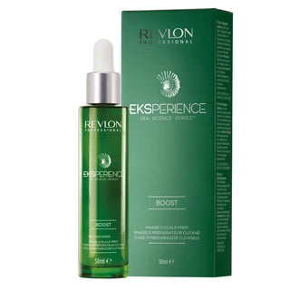 Revlon Professional Eksperience Boost Phase 0 Scalp Prep 50ml