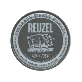 Reuzel Extreme Hold Matte Pomade