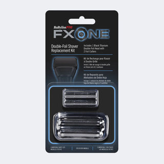 BabylissPro FXONE Replacment Foil & Cutter