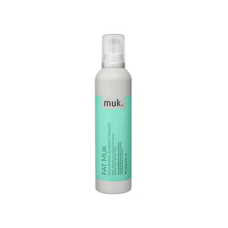 Fat muk Volumising Blowout Mousse 250g