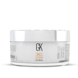 GK HAIR 2 lock me color masque 200ml