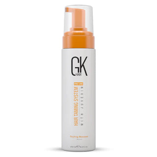 GK Styling Mousse 250ml