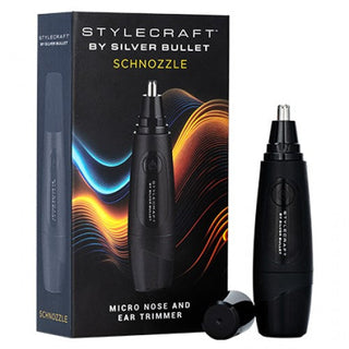 STYLECRAFT SCHNOZZLE (NOSES AND EARS)