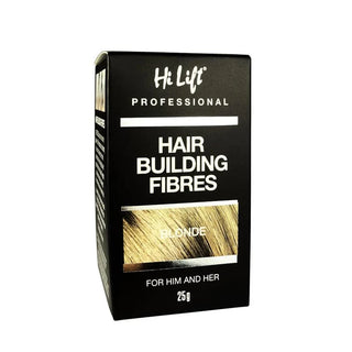 HI LIFT HAIR BUILDING FIBRES