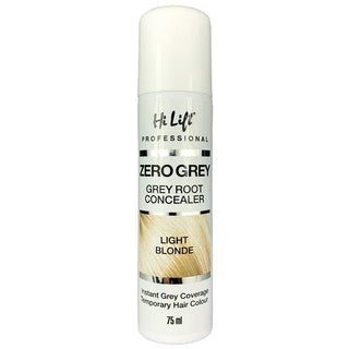 Hi Lift Zero Grey Root