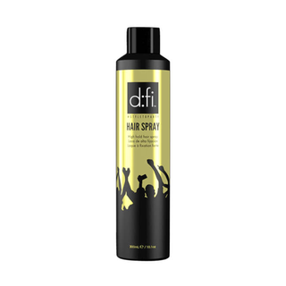 D:fi Hair Spray