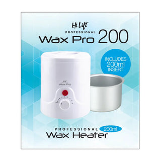 Hi-Lift Wax Pro 200 Wax Pot