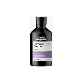 L'Oreal Professional Serie Expert Chroma Creme Purple Shampoo 300ml