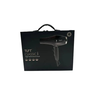 TUFT Classic I High Performance Ceramic Ionic Dryer 2200Watts