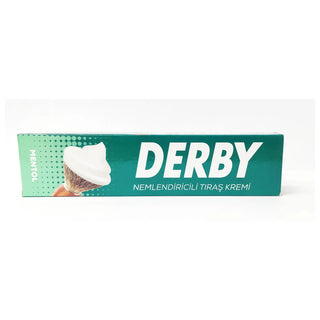 DERBY SHAVING CREAM 100GR