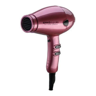 Speedy Hairdryer