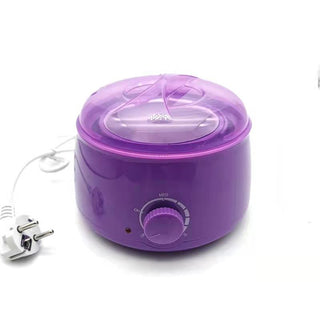 REDONE WAX HEATER PURPLE