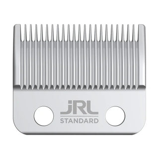 JRL Standard Taper Blade Replacement Silver