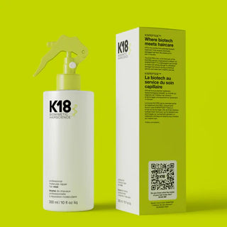 K18 Molecular Repair Mist 300ml