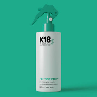 K18 Peptide Prep *PRO chelating hair complex 300ml