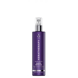 Keratherapy Keratin Infused Rapid Rescue 125ml