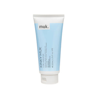 Kinky muk Curl Amplifier 200ml