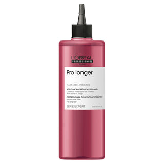 L'Oreal Pro Pro Longer Liquid 400ml