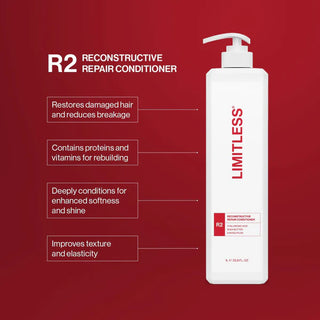 Limitless R2 Reconstructive Repair Conditioner