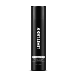 Limitless Dry Shampoo 180g