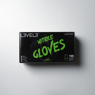 L3VEL3  Professional Nitrile Gloves