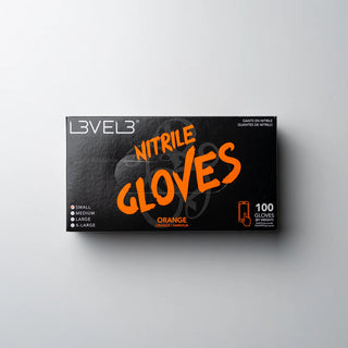 L3VEL3  Professional Nitrile Gloves