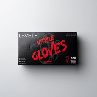 L3VEL3  Professional Nitrile Gloves