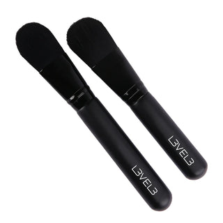 L3VEL3™ Facial Mask Application Brushes