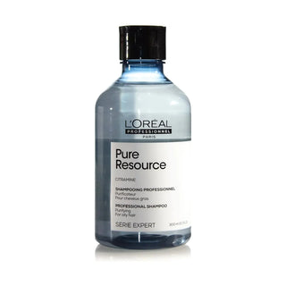 L'OREAL PROFESSIONNEL PURE RESOURCE SHAMPOO 300ML