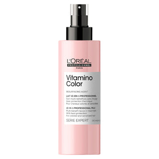 L'Oreal Pro Vitamino Color 10-1 Milk 190ml