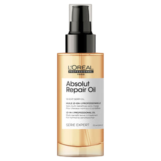 L'Oreal Pro Absolut Repair Oil 90ml