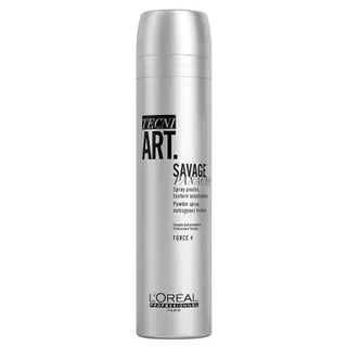 L'Oreal Professionnel Tecni.Art Savage Panache 250ml