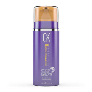 GK Hair Leave-In Bombshell Cream