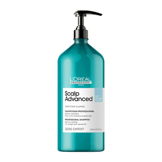 L'OREAL Serie Expert Scalp Advanced Anti-Dandruff Shampoo 1500ml