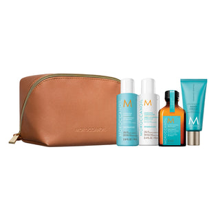 Moroccanoil Discovery Set Coffret Hydration