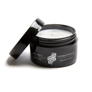 Modern Pirate - Sea Salt Creme Pomade 95ml