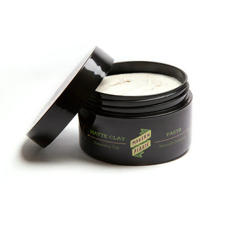 Modern Pirate - Matte Clay Paste 100ml