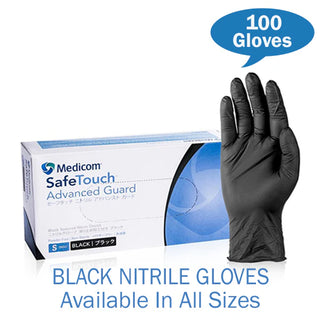 Medicom gloves