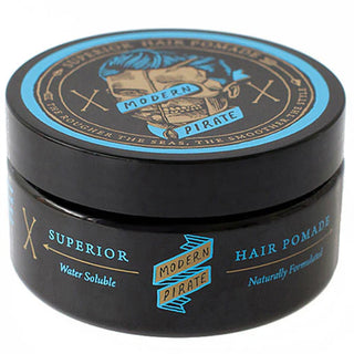 Modern Pirate - Superior Hair Pomade 100ml