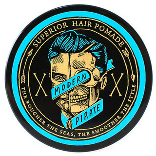 Modern Pirate - Superior Hair Pomade 100ml