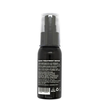 Modern Pirate - Beard Serum 50ml