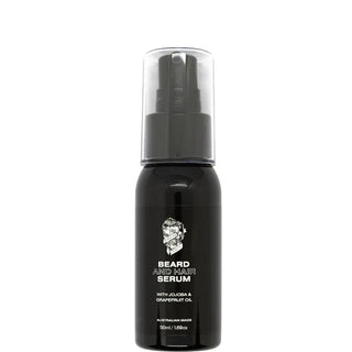 Modern Pirate - Beard Serum 50ml