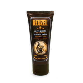 Reuzel Clean & Fresh Shave Butter 100ml